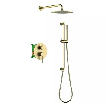 Душевая система Timo