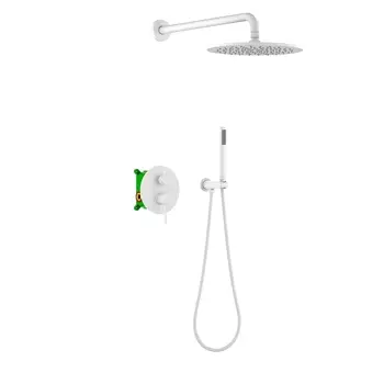 Душевая система Timo