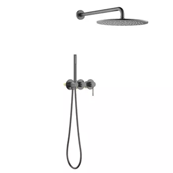 Душевая система Timo