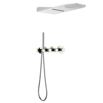 Душевая система Timo