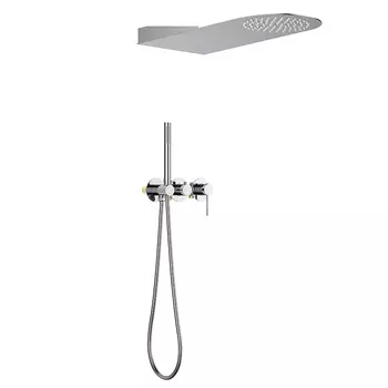 Душевая система Timo