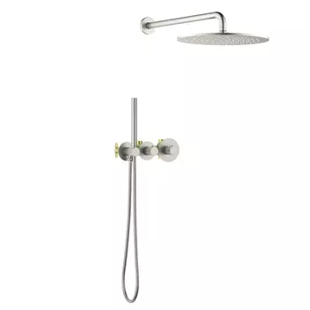 Душевая система Timo