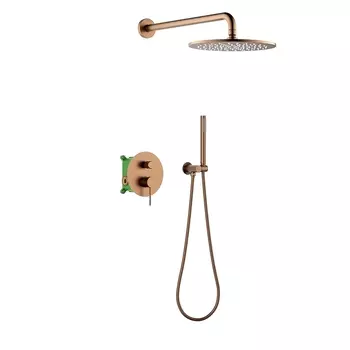 Душевая система Timo