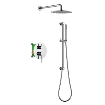 Душевая система Timo