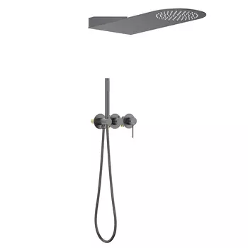 Душевая система Timo