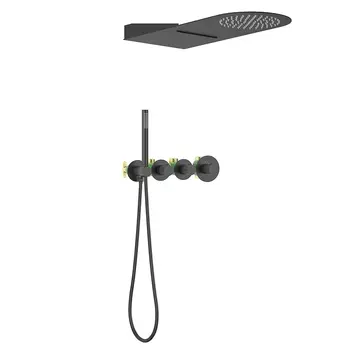 Душевая система Timo