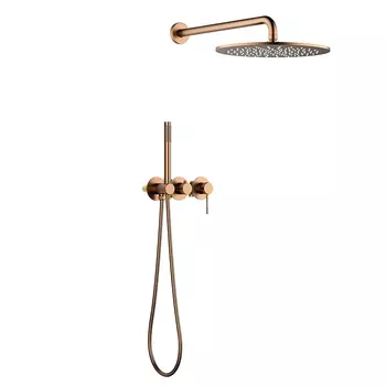 Душевая система Timo