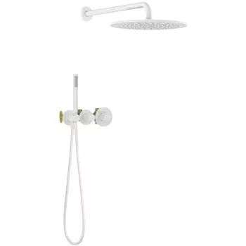 Душевая система Timo