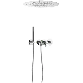 Душевая система Timo