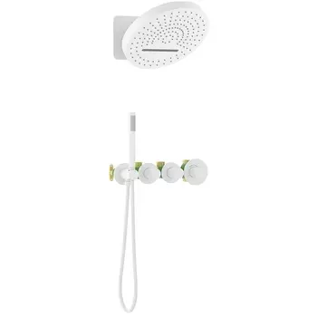 Душевая система Timo