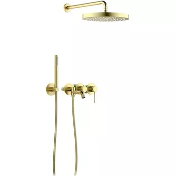 Душевая система Timo