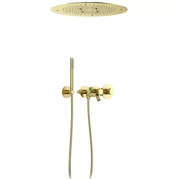 Душевая система Timo