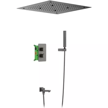 Душевая система Timo