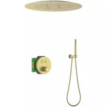 Душевая система Timo