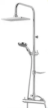 Душевая система Valentin