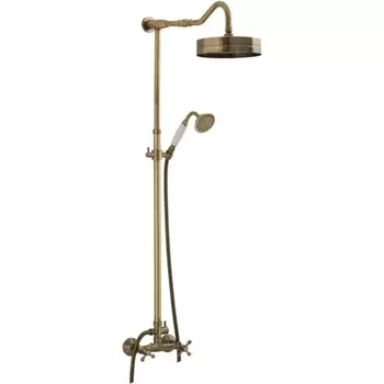 Душевая система Veragio