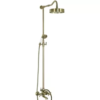 Душевая система Veragio