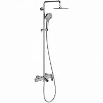 Душевая система Villeroy&amp;Boch