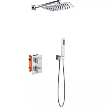 Душевая система Vincea