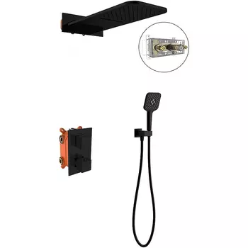 Душевая система Vincea