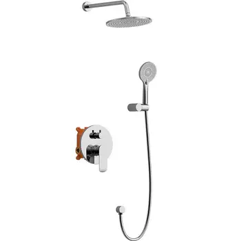 Душевая система Vincea