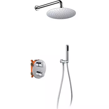 Душевая система Vincea