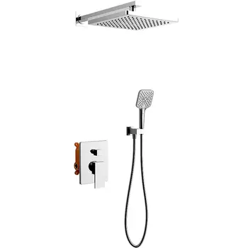 Душевая система Vincea