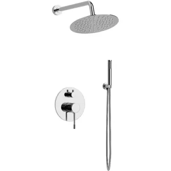 Душевая система Vincea