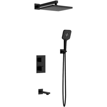 Душевая система Vincea