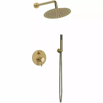 Душевая система Vincea