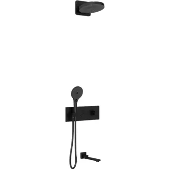 Душевая система Vincea