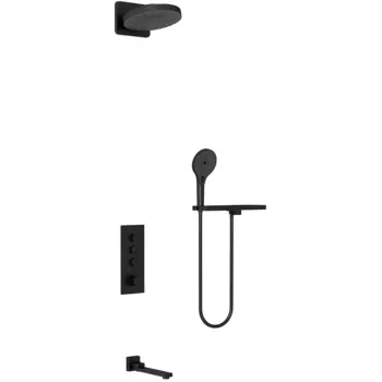 Душевая система Vincea