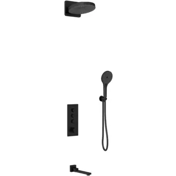 Душевая система Vincea