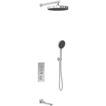 Душевая система Vincea