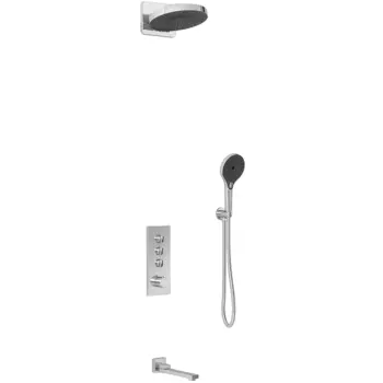 Душевая система Vincea