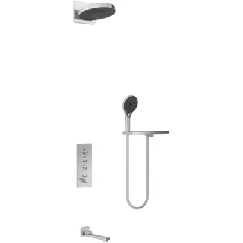 Душевая система Vincea