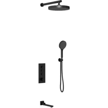 Душевая система Vincea