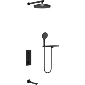 Душевая система Vincea