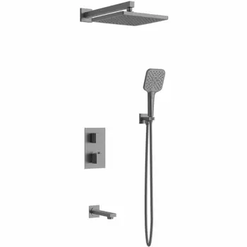 Душевая система Vincea