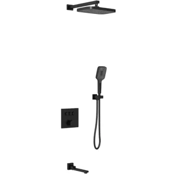 Душевая система Vincea