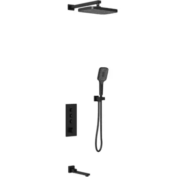 Душевая система Vincea