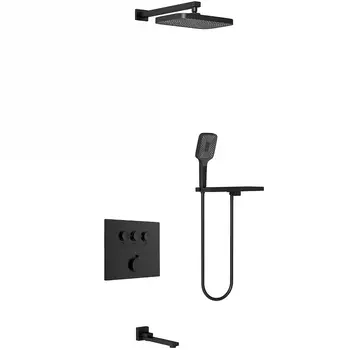 Душевая система Vincea