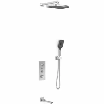 Душевая система Vincea