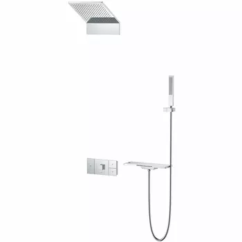 Душевая система Vincea