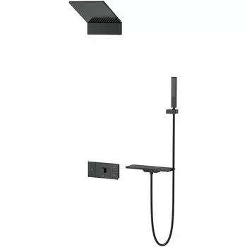 Душевая система Vincea