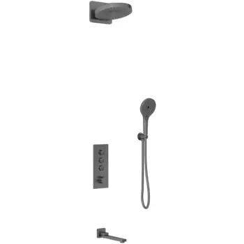 Душевая система Vincea