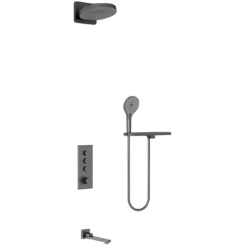 Душевая система Vincea