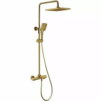 Душевая система Vincea