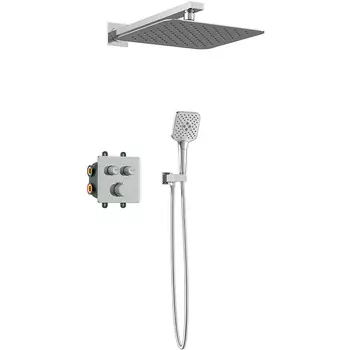 Душевая система Vincea