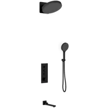 Душевая система Vincea